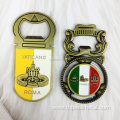 Wholesale custom engraved bottle opener keychain accessories